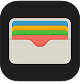 Apple Wallet icon