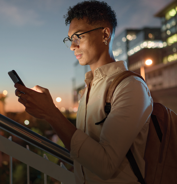 Forbes America's Most Cybersecure Banks 2024, powered by Security Scorecard.