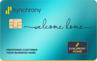 Synchrony Home&trade;