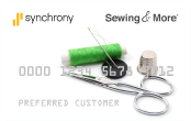 Synchrony Sewing & More;
